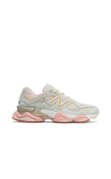 New balance Joe Freshgoods × 9060 'Baby Shower Blue' image 0