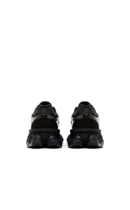 New balance 9060 X 'Black Cat' image 3