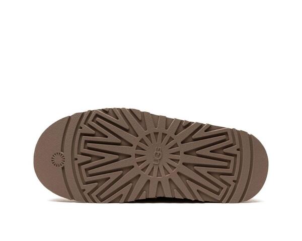 UGG Tazz Slipper Chestnut image 3