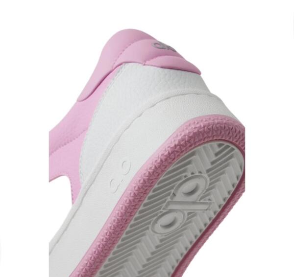 ALO Recovery Mode Sneaker Core Pink / White image 3