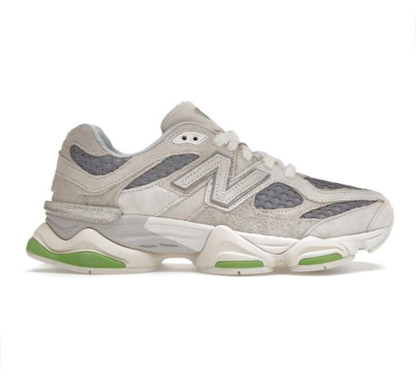 New Balance 9060 - Bricks & Wood image 0