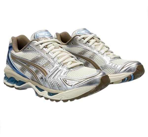 ASICS Gel-Kayano 14 - Cream Pepper image 2