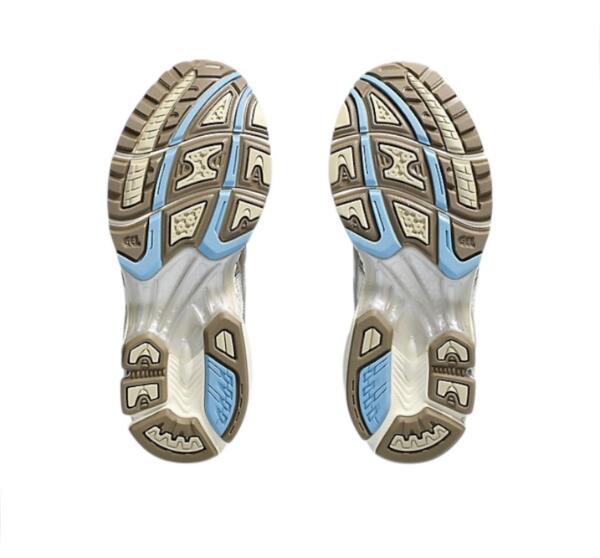 ASICS Gel-Kayano 14 - Cream Pepper image 4
