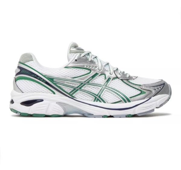 ASICS GT-2160 - White Shamrock Green image 0