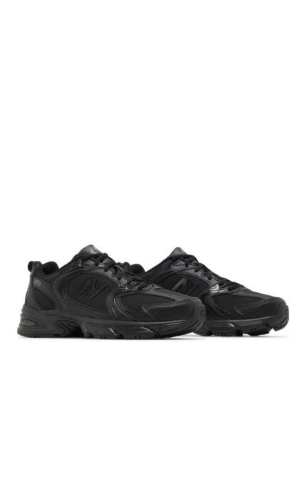 New Balance 530 'Black' image 4