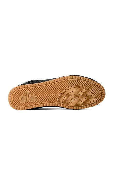 ALO Sunset Sneaker Black image 3