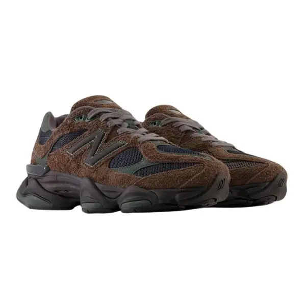 New Balance 9060 - Beef and Broccoli image 1