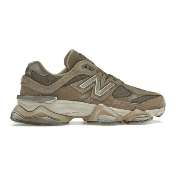 New Balance 9060 - Mushroom Timberwolf image 0