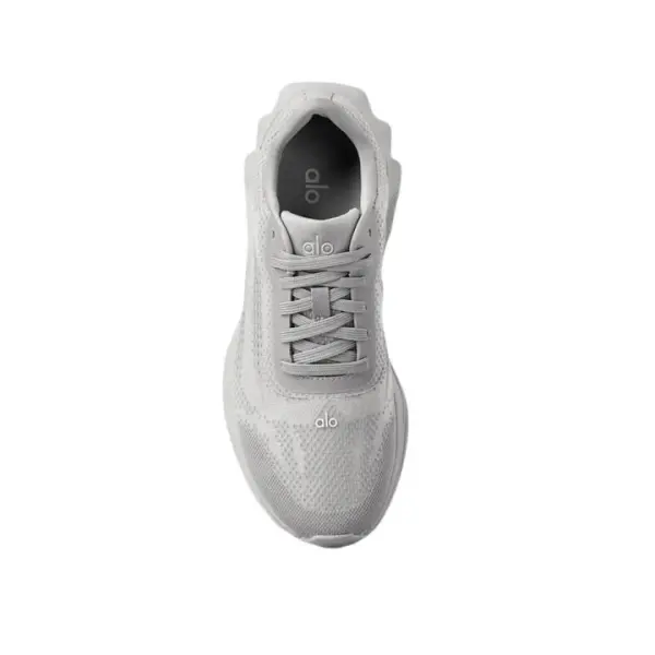 ALO RUNNER GREY/GREY image 3