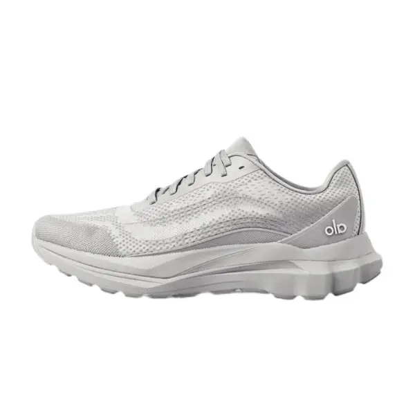 ALO RUNNER GREY/GREY image 1