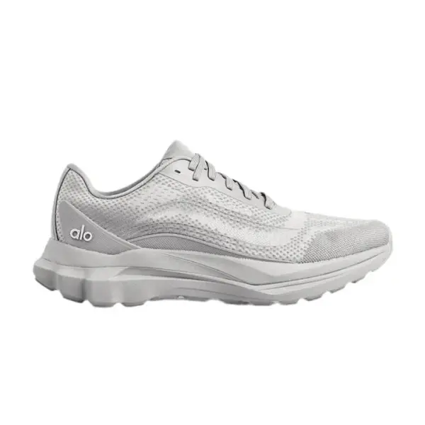 ALO RUNNER GREY/GREY image 0