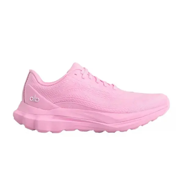ALO RUNNER SWEET PINK image 0