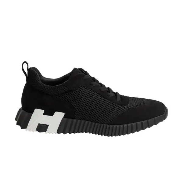 Hermès Bouncing sneaker 'Noir' image 0