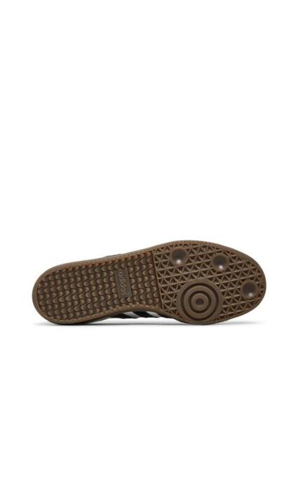 Adidas Samba OG Cloud White Core Black image 4