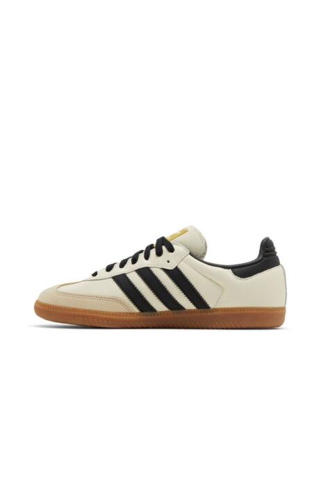 Adidas Samba OG Cream White Sand Strata image 1