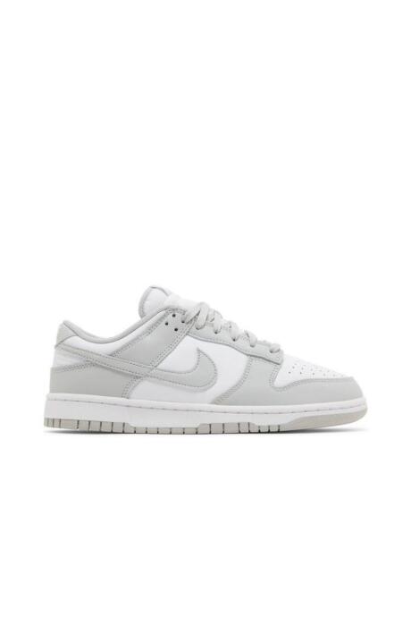 Nike Dunk Low 'Grey Fog' image 0