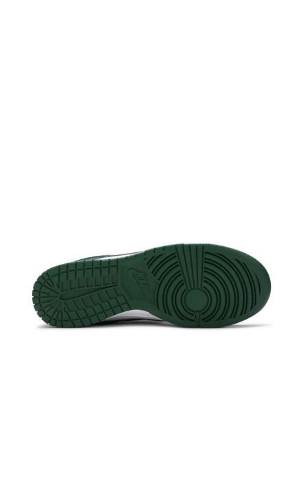 Nike Dunk Low 'Michigan State' image 4