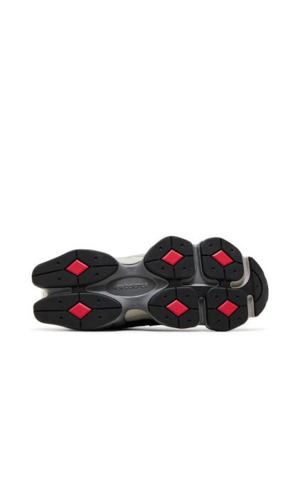 New balance 9060 'Black Castlerock' image 4