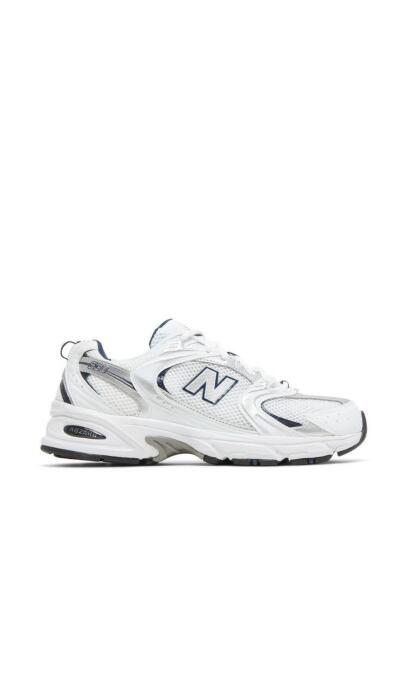 New balance 530 'White Natural Indigo image 3