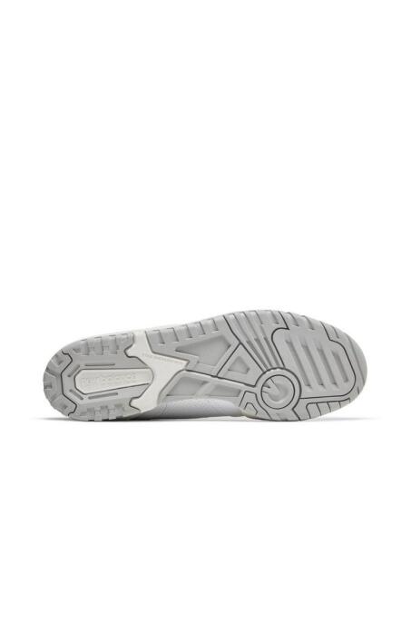 New balance 550 'White Grey' image 4