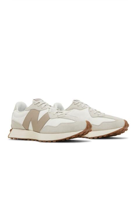 New balance 327 'Moonbeam Driftwood' image 2