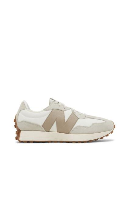 New balance 327 'Moonbeam Driftwood' image 0