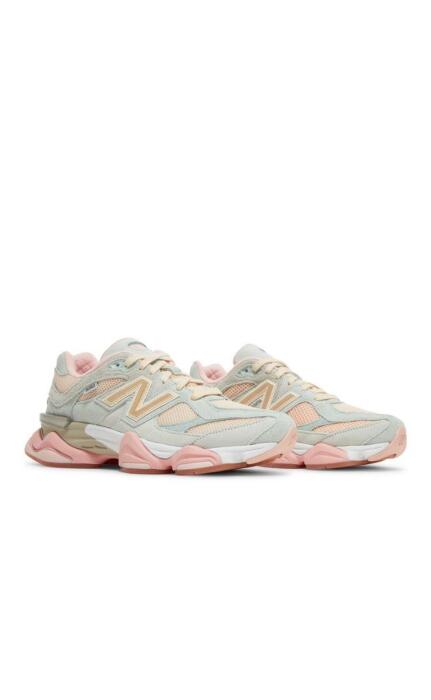 New balance Joe Freshgoods × 9060 'Baby Shower Blue' image 2