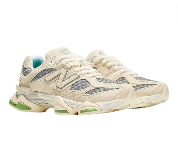 New Balance 9060 - Bricks & Wood image 2