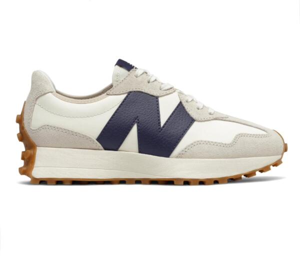 New Balance 327 - Moonbeam Outerspace image 0