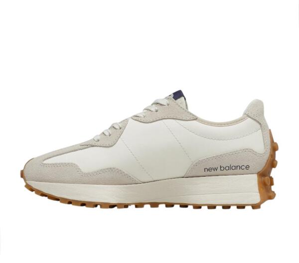 New Balance 327 - Moonbeam Outerspace image 1