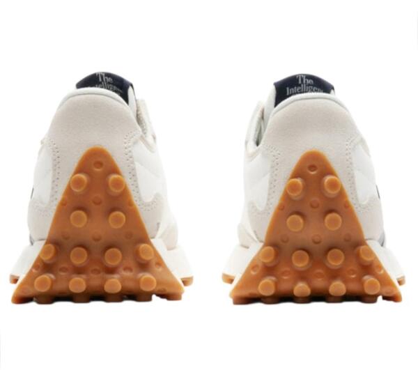 New Balance 327 - Moonbeam Outerspace image 3