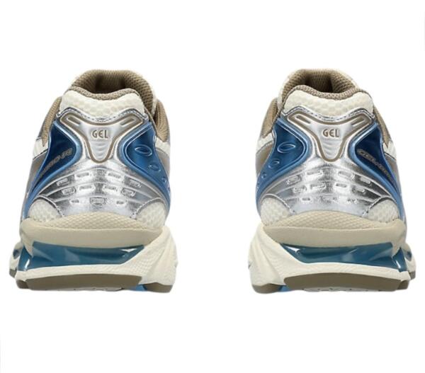 ASICS Gel-Kayano 14 - Cream Pepper image 3