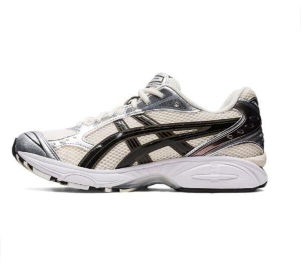 ASICS Gel-Kayano 14 Cream Black Metallic Plum image 1