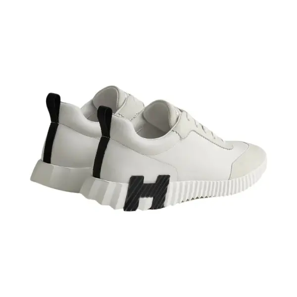 Hermès Bouncing sneaker 'white' image 3