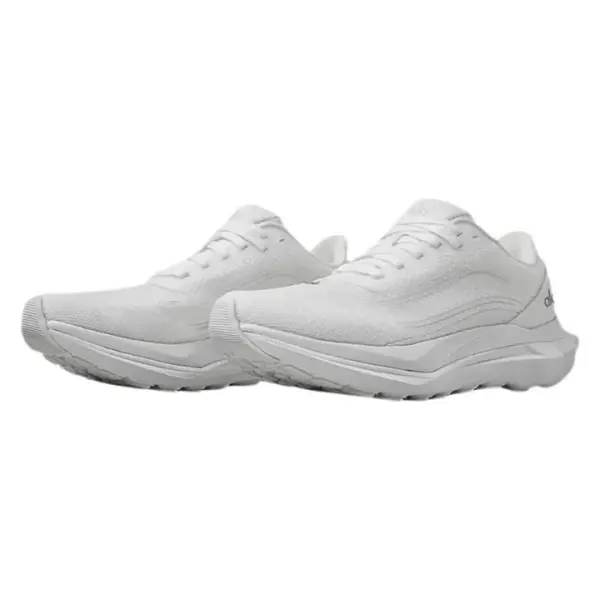 ALO RUNNER WHITE/WHITE image 2