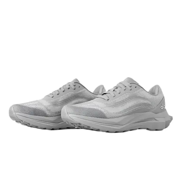 ALO RUNNER GREY/GREY image 2