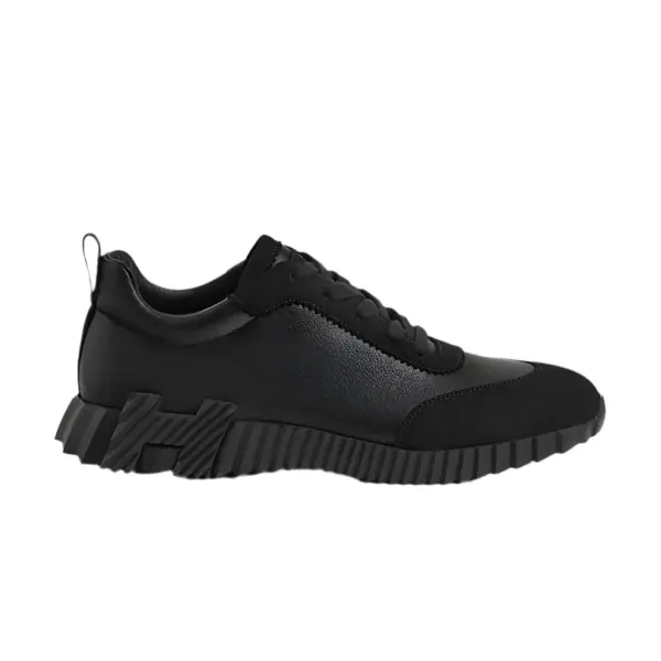 Hermès Bouncing sneaker 'Noir' image 0