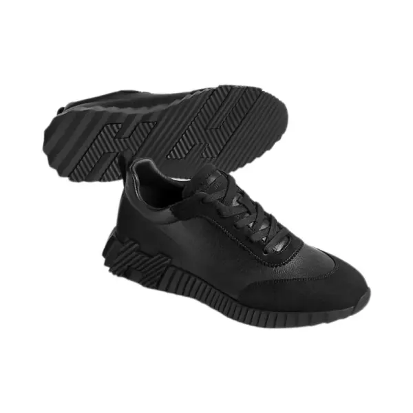 Hermès Bouncing sneaker 'Noir' image 2