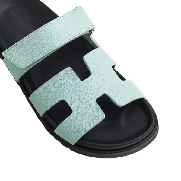 Hermes Chypre Sandal Blue/Brume image 3