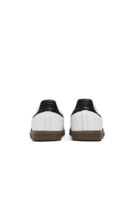 Adidas Samba OG Cloud White Core Black image 3