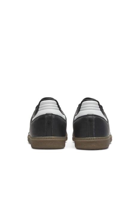 Adidas Samba OG Black White Gum image 3