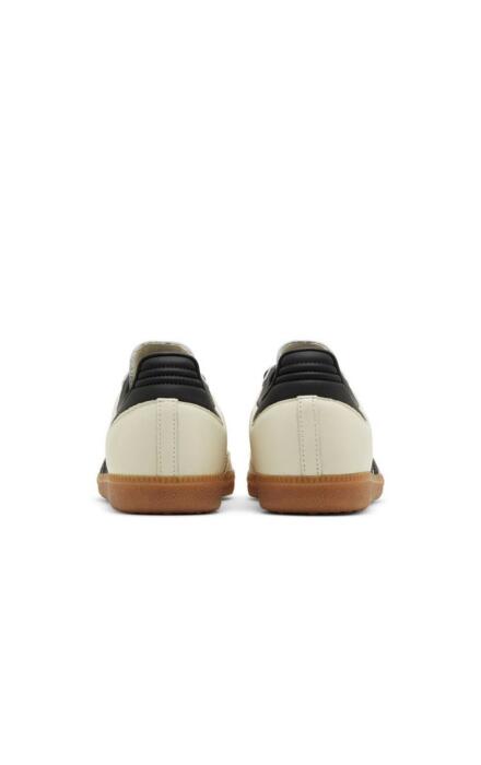 Adidas Samba OG Cream White Sand Strata image 3