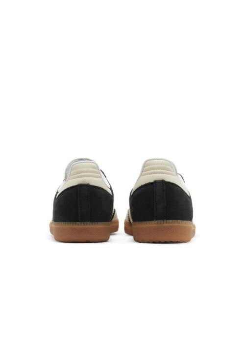 Adidas Samba OG Black Wonder White image 3