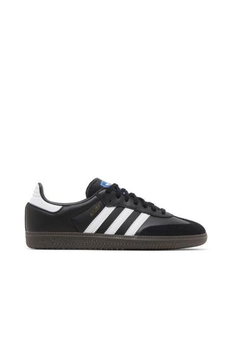 Adidas Samba OG Black White Gum 2 image 0