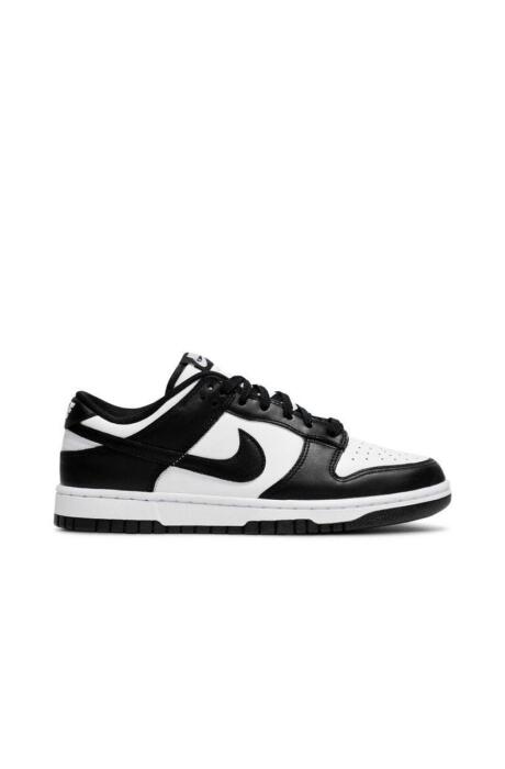 Nike Dunk Low 'Black White' 'Panda' image 0