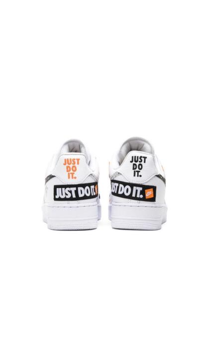 Nike Air Force 1 Low '07 PRM 'Just Do It' image 3