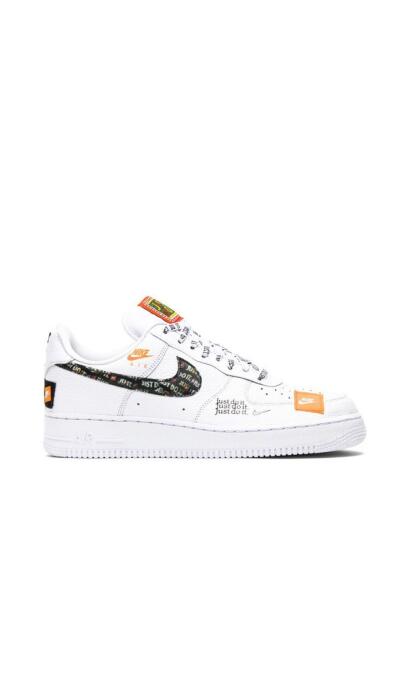 Nike Air Force 1 Low '07 PRM 'Just Do It' image 0