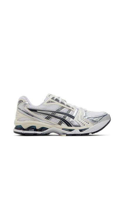 ASIC Gel Kayano 14 'White Midnight' image 0