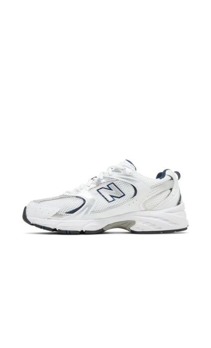 New balance 530 'White Natural Indigo image 1