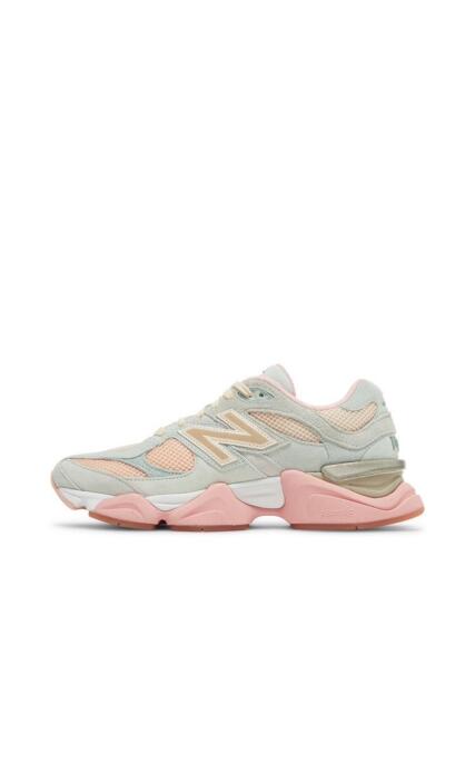 New balance Joe Freshgoods × 9060 'Baby Shower Blue' image 1